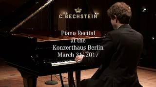 Chopin Mazurka Op 67 No 2  Alexej Gorlatch [upl. by Bridie]