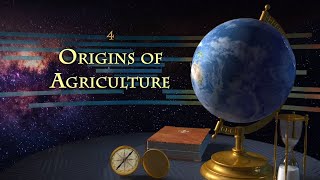 The Big History of Civilizations  Origins of Agriculture  Wondrium [upl. by Savannah]