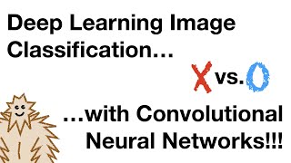 Neural Networks Part 8 Image Classification with Convolutional Neural Networks CNNs [upl. by Nwavahs]