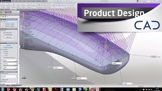 Designing Consumer Products Using SolidWorks [upl. by Elvah]