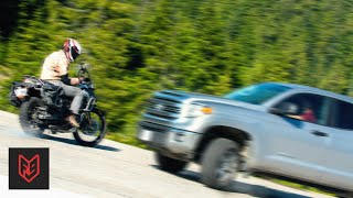 5 LifeSaving Habits for Motorcycle Riders [upl. by Ahsineg]