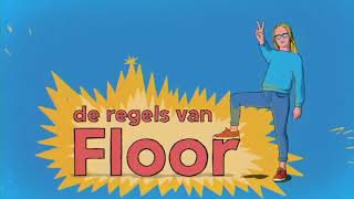 De regels van Floor I Hebbes [upl. by Noelani]