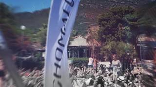 MUCHACHOMALO TARIFA Aftermovie [upl. by Reginnej]