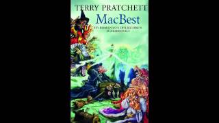 Terry Pratchett  MacBest Hörbuch Komplett [upl. by Assedo914]