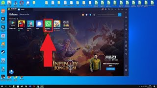 🤔 Como INSTALAR APK en PC 2025 FÁCIL y RÁPIDO [upl. by Attenyl]