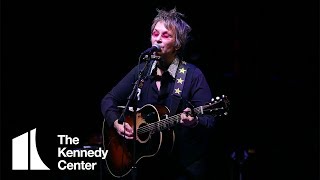 Mary Gauthier  MIllennium Stage November 11 2019 [upl. by Nortyad]