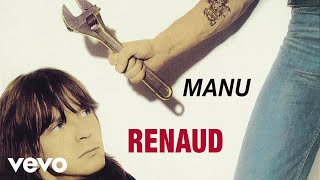 Renaud  Manu [upl. by Agler]