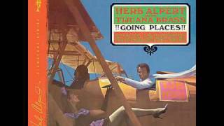 Herb Alpert And The Tijuana Brass  And The Angels Sing [upl. by Troth]