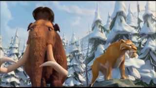 ICE AGE DIEGO´S LEAVING [upl. by Anibas]