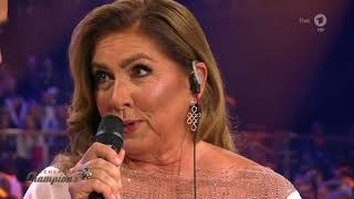 Al Bano amp Romina Power  Hit Medley [upl. by Mailliw]