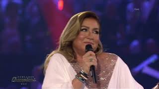 Al Bano amp Romina Power  Medley 2018 [upl. by Eizdnil]