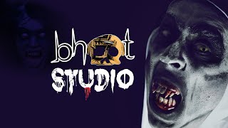 Bhoot Studio Live with RJ Uday  21 January 2021  JAGO FM [upl. by Alliscirp]