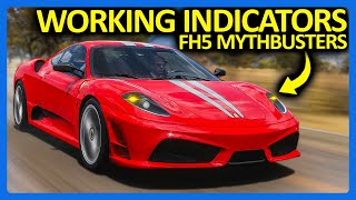 Forza Horizon 5  Mythbusters Part 3 [upl. by Westleigh43]