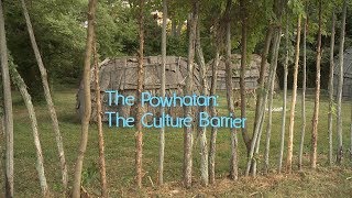 Virginias First People The Powhatan—The Culture Barrier [upl. by Magavern]