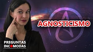 5 Preguntas Incómodas sobre AGNOSTICISMO [upl. by Kcirdnekal]