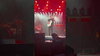 George Thorogood  LIVE In Lincoln [upl. by Ivie]