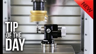 Tool Offsets Explained – Haas Automation Tip of the Day [upl. by Killen76]