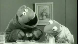 Vintage Jim Henson Commercials  McGarrys Sausage [upl. by Mayce]