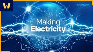 How Electricity Works  Understanding Electrical Engineering [upl. by Edyaw]