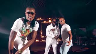 Mr Bow  Não Me Arranja Problema Official Remix Video ft Jah Prayzah amp Yuri da Cunha [upl. by Jeffcott]