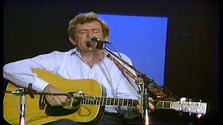 Paddy Reilly  The Fields of Athenry Live at the National Stadium Dublin 1983 [upl. by Lienet]