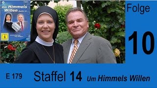 Um Himmels Willen  Blossgestellt  S14 F10 179 [upl. by Vanzant]