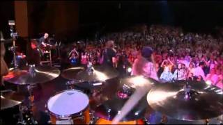 Doobie Brothers  Long Train Running  Official Live Video  HD [upl. by Marni]