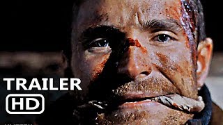 CALIBRE Official Trailer 2018 Netflix Thriller Movie [upl. by Icram457]