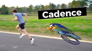 Improve Your Running Cadence 5 Key Drills [upl. by Anaerol]