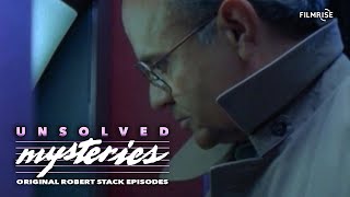 Unsolved Mysteries with Robert Stack  Season 7 Episode 16  Full Episode [upl. by Llesirg]