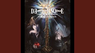 Death Note Theme [upl. by Yevre]