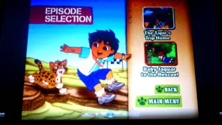 Go Diego Go Ready Set Go [upl. by Viradis]