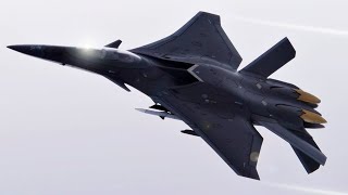 10 Fastest Fighter Aircraft in the World [upl. by Repotsirhc]