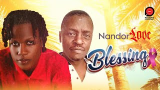 Nandor Love  Blessing Audio [upl. by Ainoz]