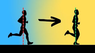 How to fix OVERSTRIDING in Sprinting [upl. by Adnak]