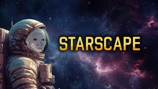 Roblox Starscape  Skit Reviews [upl. by Eellah]