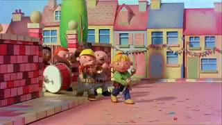 Bob the Builder Bobs Brass Band US dub widescreen edit [upl. by Lathrope]