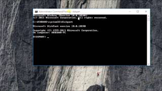 Converting MBR to GPT partition using CMD [upl. by Beera]