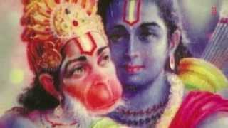 Mangal Murti Maruti Nandan Hanuman Bhajan By Hemant Chauhan Full Video Song I [upl. by Elsworth]