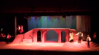 Romeo amp Juliet Act 1 Prologue Scenes 1 amp 2 [upl. by Nonnair310]