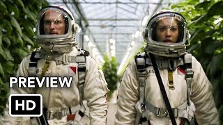 Debris NBC First Look HD  SciFi series [upl. by Spragens]