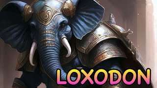 DampD5E LOXODON GUIDE [upl. by Anrahc]