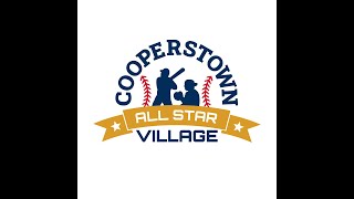 Cooperstown All Star Village Video Tour [upl. by Llevra]