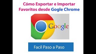 Como RECUPERAR marcadores o favoritos de Google Chrome eliminados 2025 [upl. by Yekim]