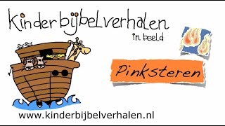 Het verhaal van Pinksteren [upl. by Greabe]