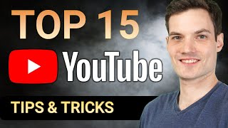 YouTube Tips and Tricks [upl. by Boyes]