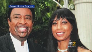 Report Temptations Singer Dennis Edwards Abused Weeks Before Death [upl. by Rolfe]