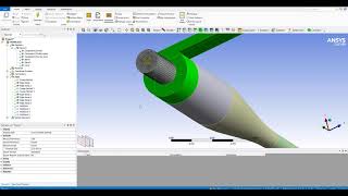 Modeling Cyclone Separators using ANSYS Fluent  Part 1 [upl. by Darreg627]