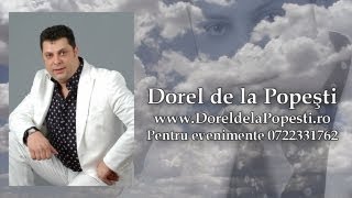 Dorel de la Popesti  Mai mintit  Official Audio [upl. by Arleyne279]