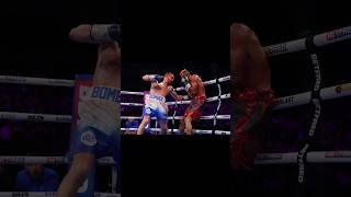 Bellottis Brutal TKO Victory Over Gomez Jr [upl. by Curcio]